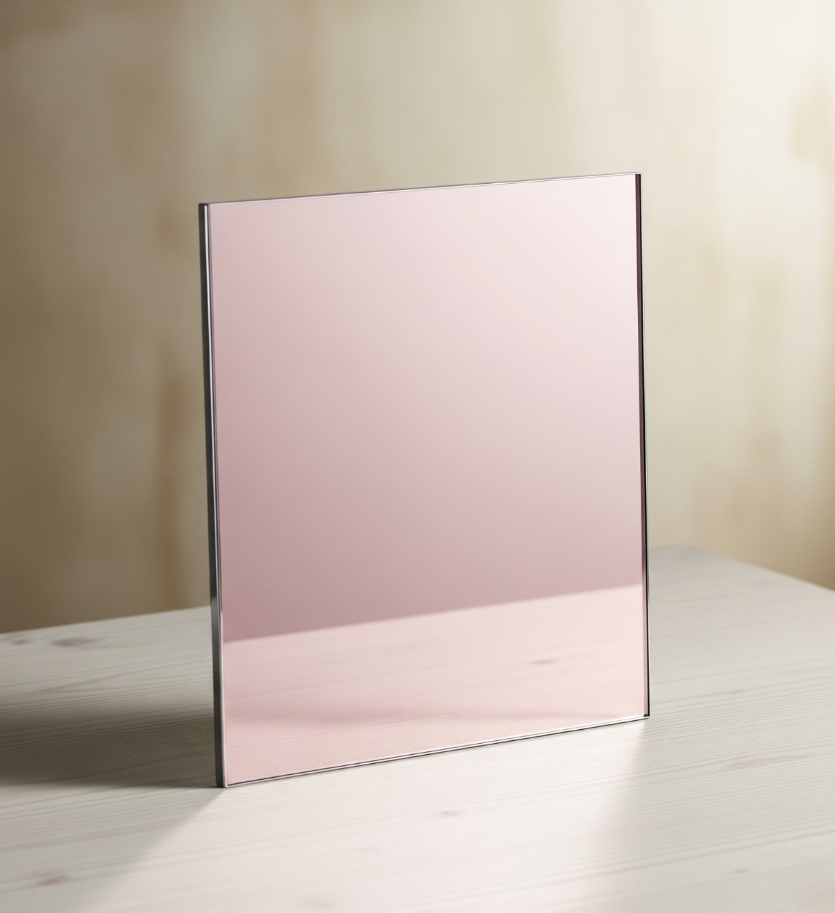 Pink Mirror